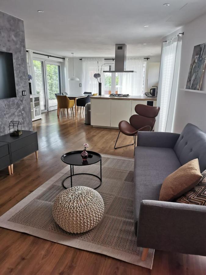 Holiday home Modernes Im Schwarzwald Freiamt